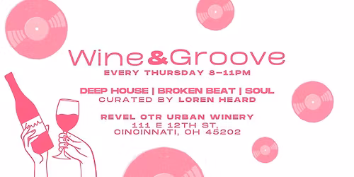 Wine & Groove