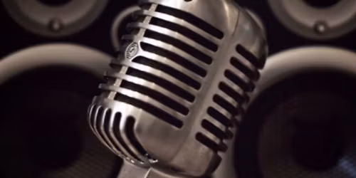 DELTA DRIVE ROCKNROLL!