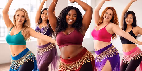 Beginners Belly Dancing Workshop