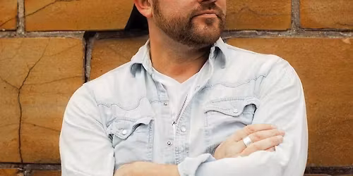 Live music with- Anthony Nix