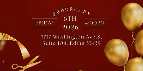 Aztek Countertops Ribbon Cutting Event