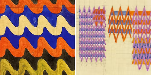 Family Workshop: Paper Weaving