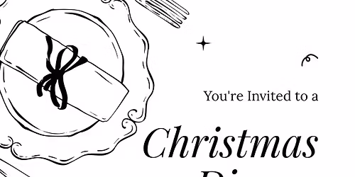 Christmas Dinner Party