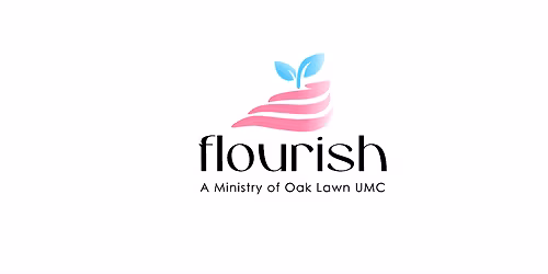 Flourish at OLUMC: A Gathering for Gender-Diverse People (4\/25)