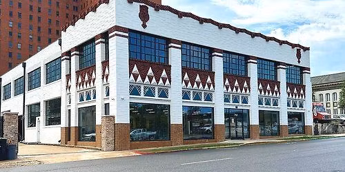 Artsy Party and Whimsical Whatnots Market