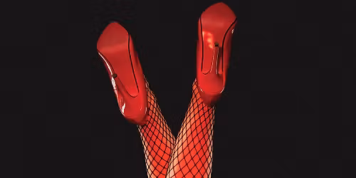 The Rocky Horror Show