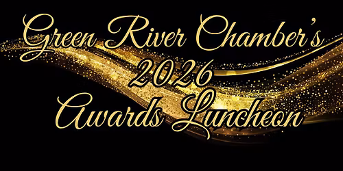 2026 Awards Luncheon