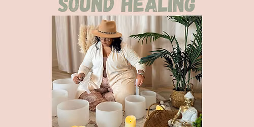 Evening Sound Healing