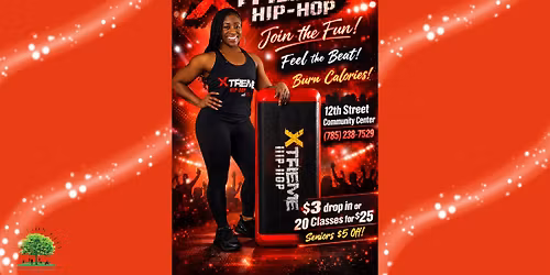 Xtreme Hip-Hop
