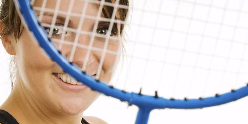 Badminton Club
