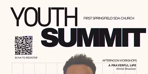 Annual Youth Summit: Growth through Discipline