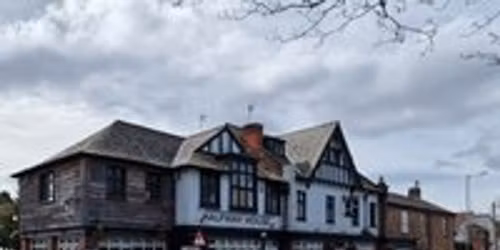 Psychic Readings Night Halfway House, Woolton 26th November 2025
