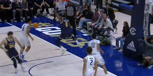 UC San Diego Tritons at UC Davis Aggies Womens Basketball at University Credit Union Center
