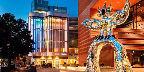 Parking Belcanto Incanto Concert Series