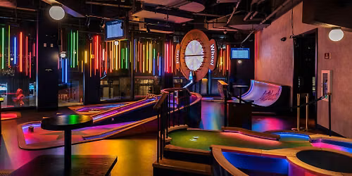 Phambassador Monthly Happy Hour