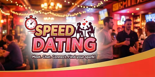 Speed Dating at FINS Fish House & Raw Bar! - Rehoboth Beach, DE