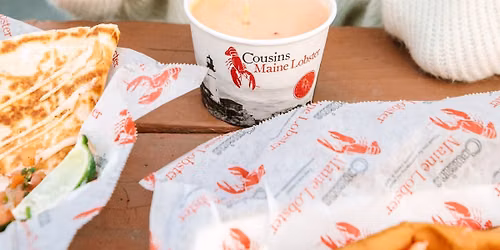 \ud83e\udd9e\ud83c\udf3d COUSINS MAINE LOBSTER AT JOLIET PARK DISTRICT FARMERS MARKET \ud83c\udf3d\ud83e\udd9e