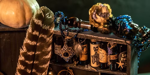 Potions and Spells 