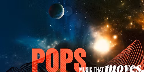 Rochester Philharmonic Orchestra: Jeff Tyzik - Space! at Eastman Theatre