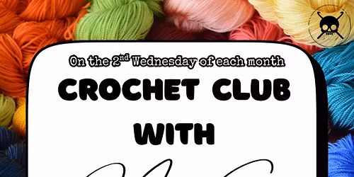 Crochet Club