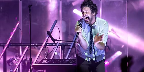 Passion Pit