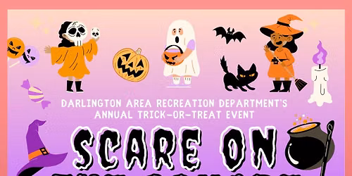 Scare on the Square