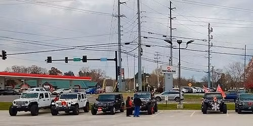 Karns Parade