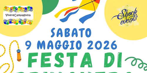 Festa di Primavera 