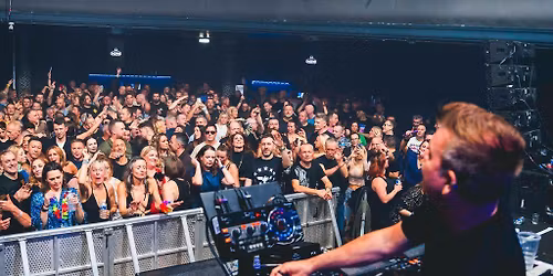 History - Lee Butler presents....