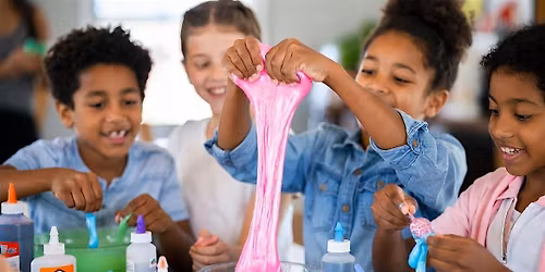 Workshop "Galactic Goo Lab"