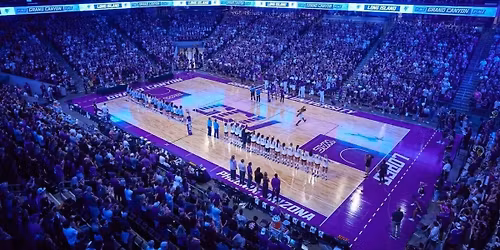Nevada Wolf Pack at Grand Canyon Lopes Womens Basketball