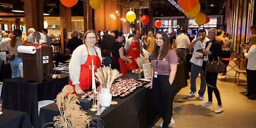 Cookin' Fort Wayne 2026