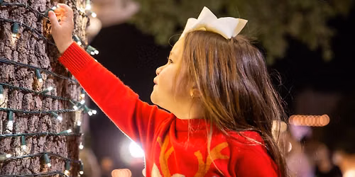Downtown Lighting & Santa's Arrival - Official Event Page