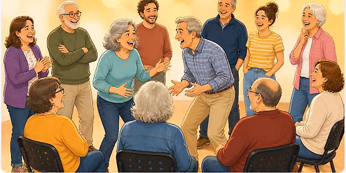Totnes Comedy Improv Drop-In