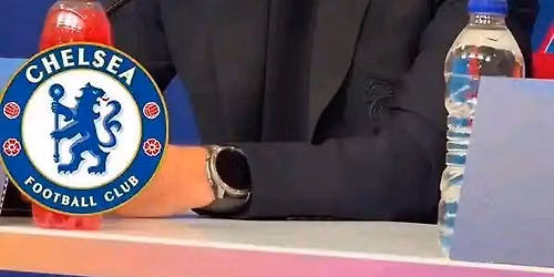 Discuss Chelsea transfer