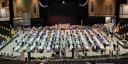 Thibodaux Ducks Unlimited Banquet