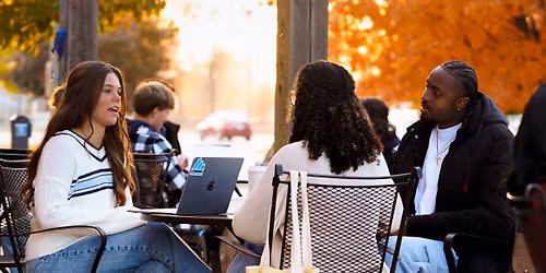 FAFSA Before the Feast