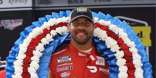 Parking Yellawood 500 - NASCAR Cup Series