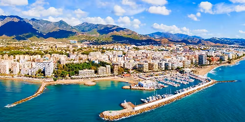 MNF Girls Holiday To Malaga- Make New Friends Meet Up