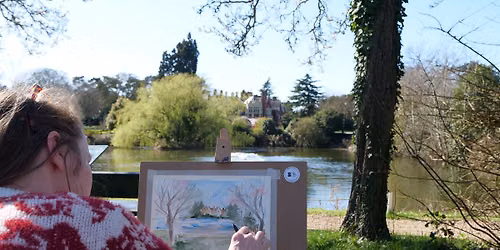 Art in the Park