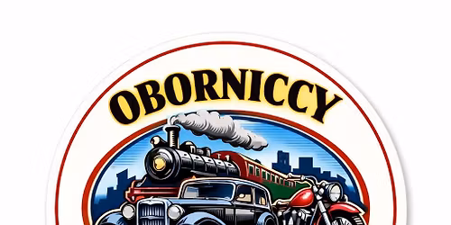 Zlot pojazd\u00f3w klasycznych.