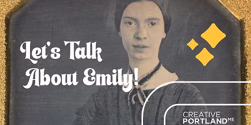 Let's Talk About Emily!