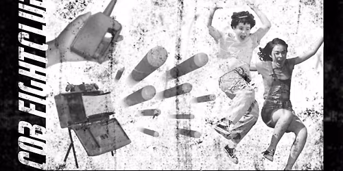 CQB Fight Club - Toys 4 Tots!