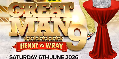 Great Man 9