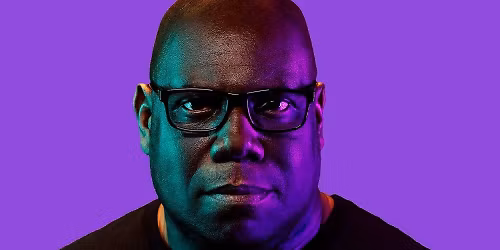 Carl Cox at Motor Enclave