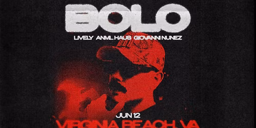 BOLO - Virginia Beach