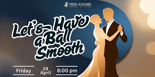 Let's Have a Ball - Smooth