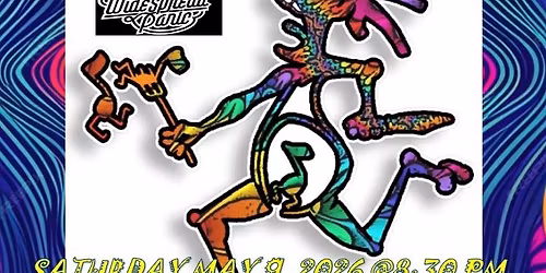 BANDOLERO PLAYS AN EVENING OF WIDESPREAD PANIC!!!