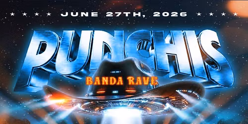 Punchis Punchis Banda Rave