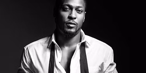 D\u2019ANGELO TRIBUTE SHOW \u2014 LIVE AT THE ELLINGTON